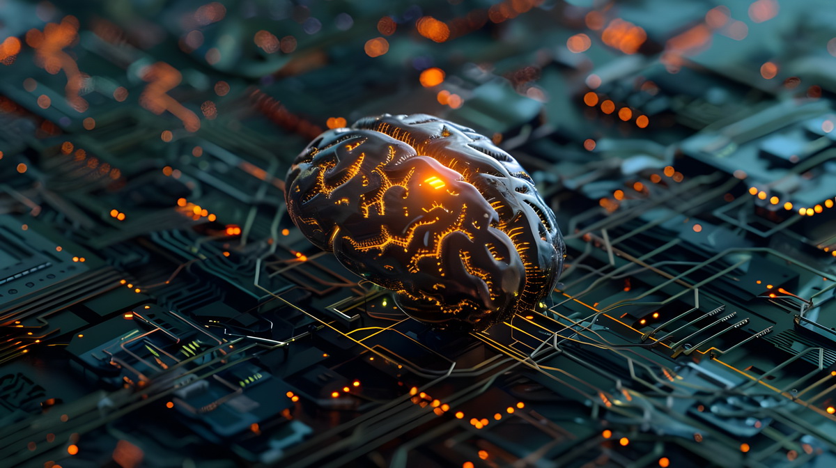 Generative AI Market to Hit $442 Billion by 2031, Growing 250% Faster Than the Broader AI Industry