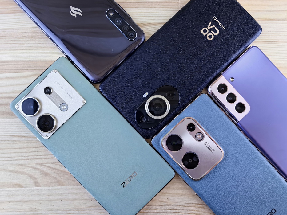 Android Surges to Five-Year High with 74.1% Market Share in June, Nearly Tripling iOS